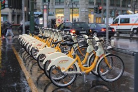 bikeshare