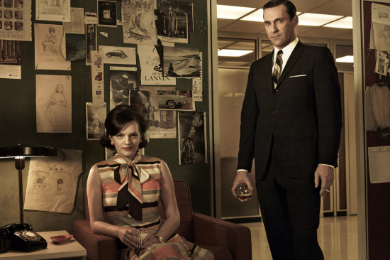 Mad Men (Season 5)
