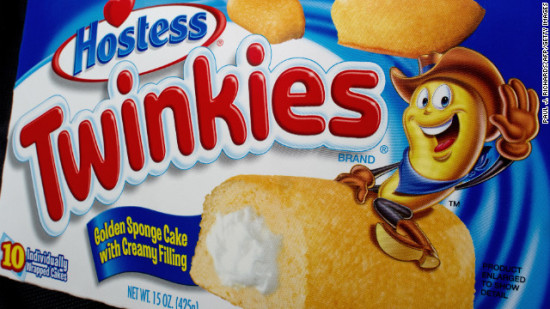 twinkie
