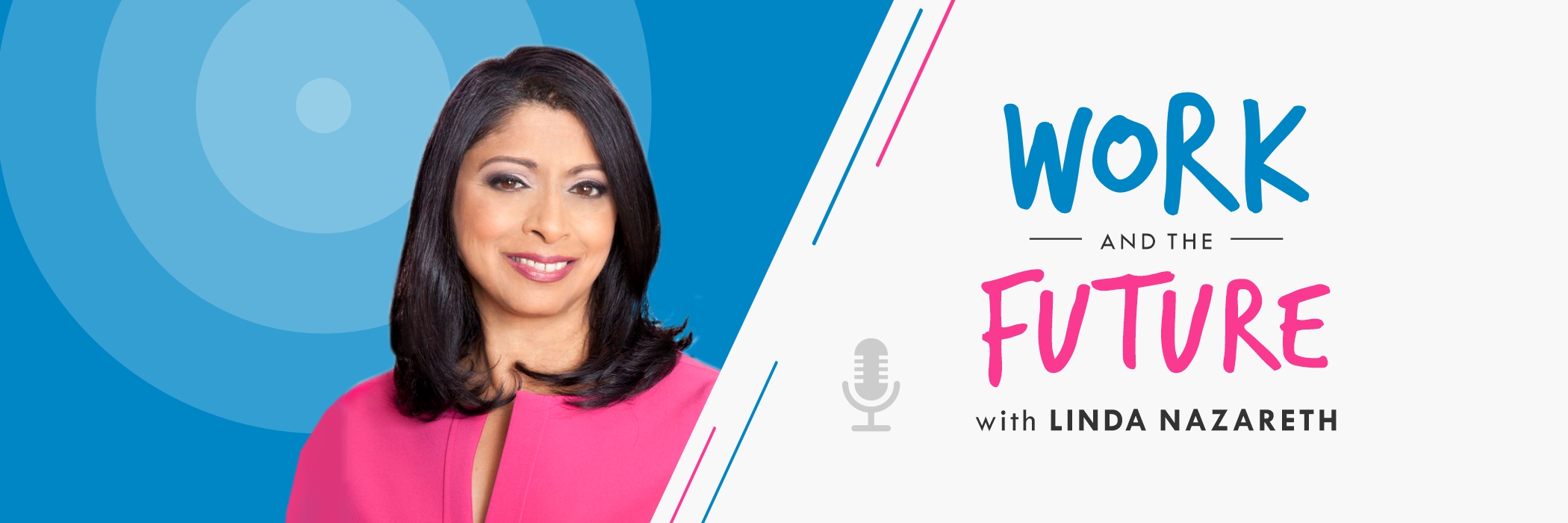 Work and the Future Podcast